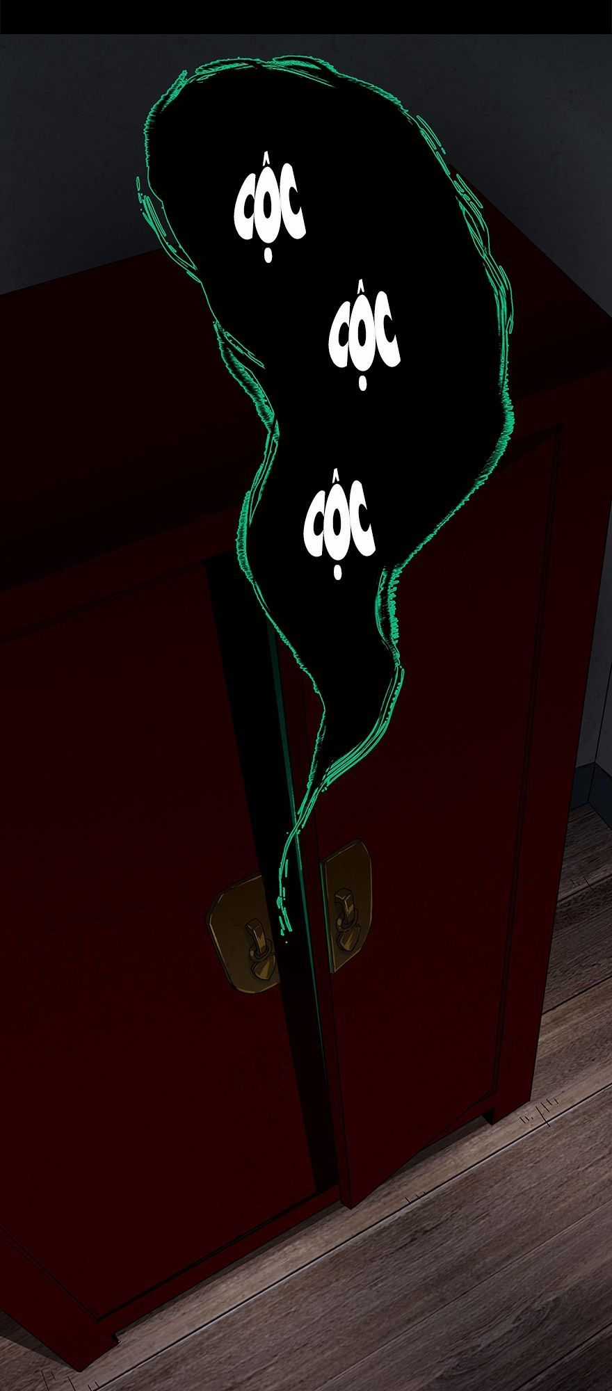 Đại Tượng Vô Hình Chương 2 trang 31