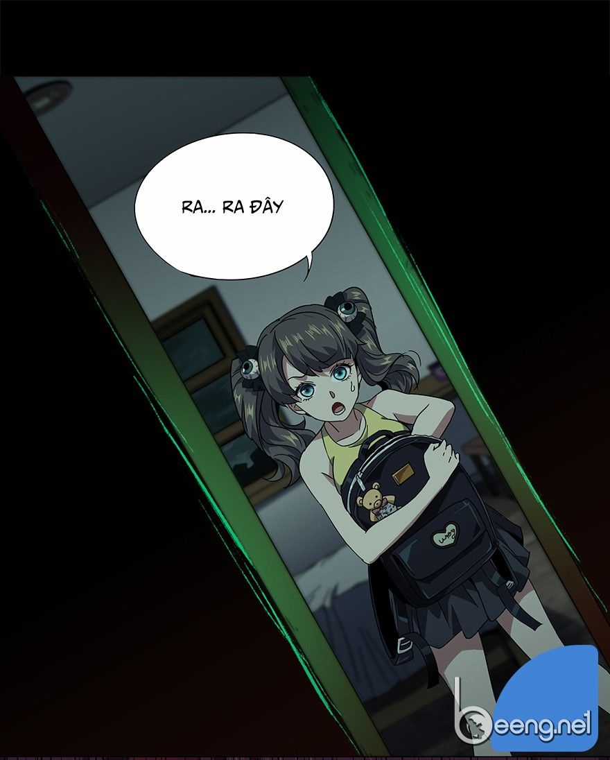 Đại Tượng Vô Hình Chương 2 trang 35