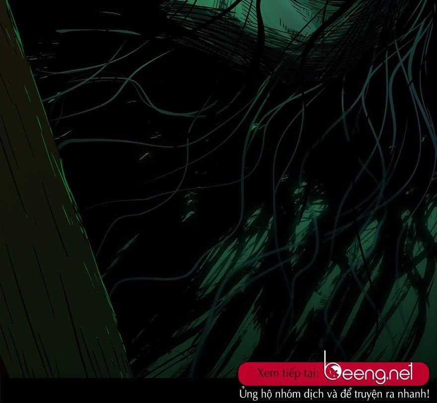 Đại Tượng Vô Hình Chương 2 trang 40