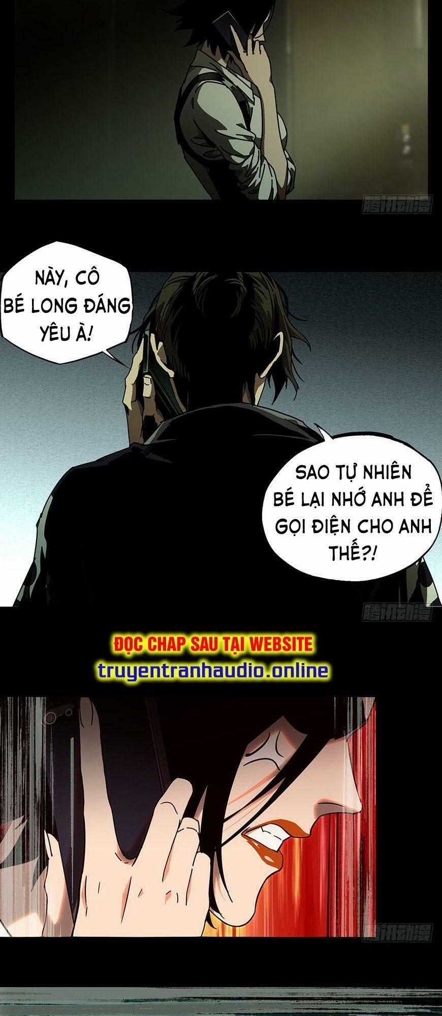 Đại Tượng Vô Hình Chương 23 trang 1
