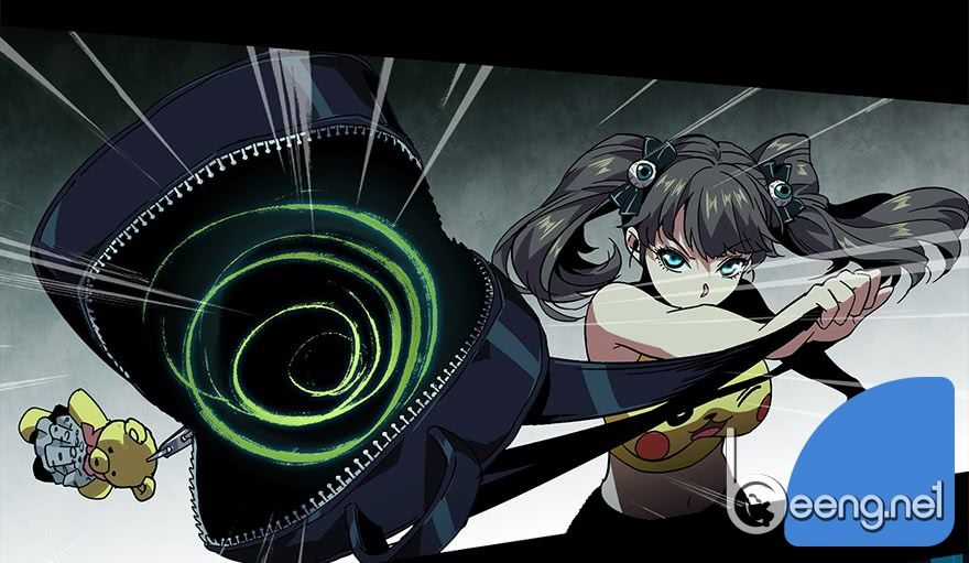 Đại Tượng Vô Hình Chương 3 trang 13