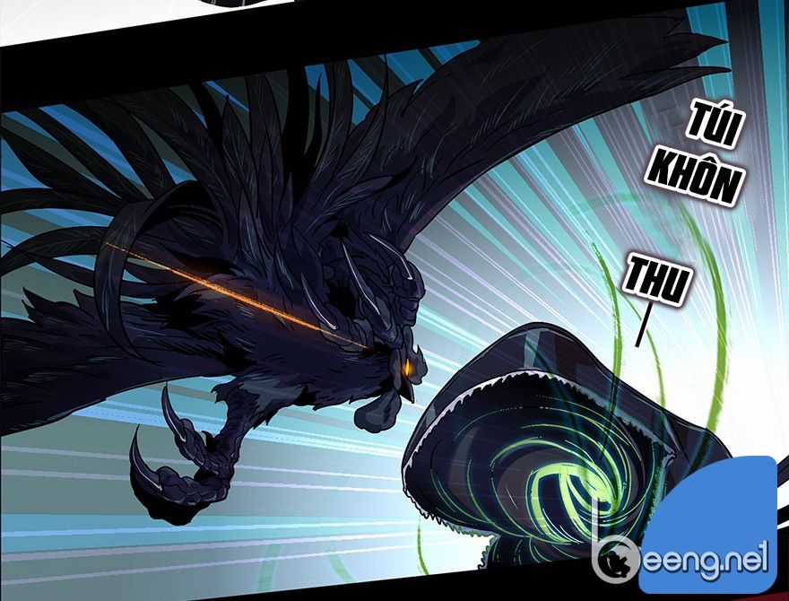 Đại Tượng Vô Hình Chương 3 trang 14