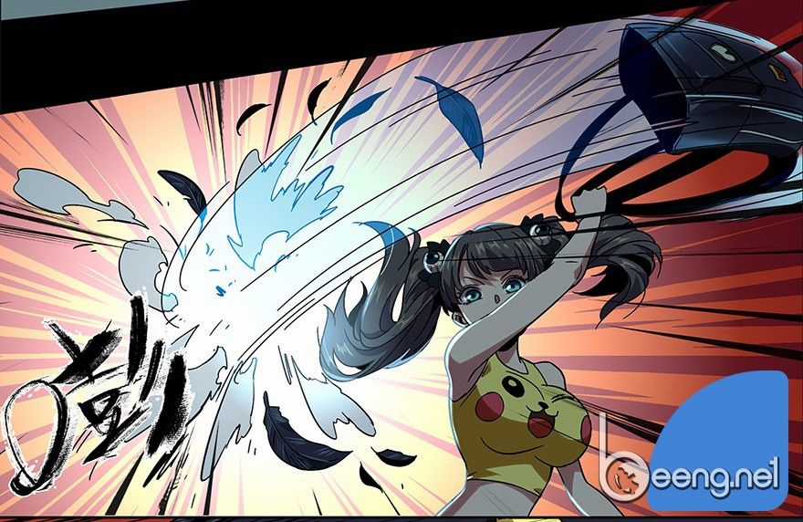 Đại Tượng Vô Hình Chương 3 trang 15