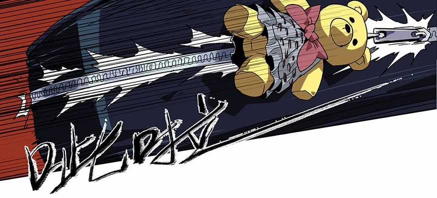 Đại Tượng Vô Hình Chương 3 trang 16