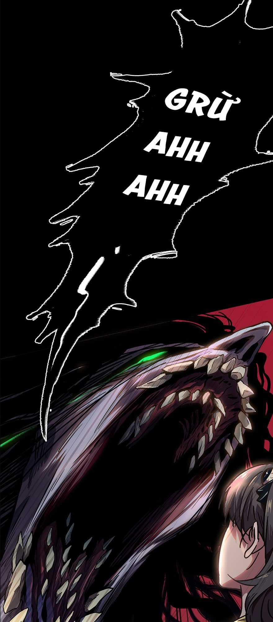 Đại Tượng Vô Hình Chương 3 trang 23