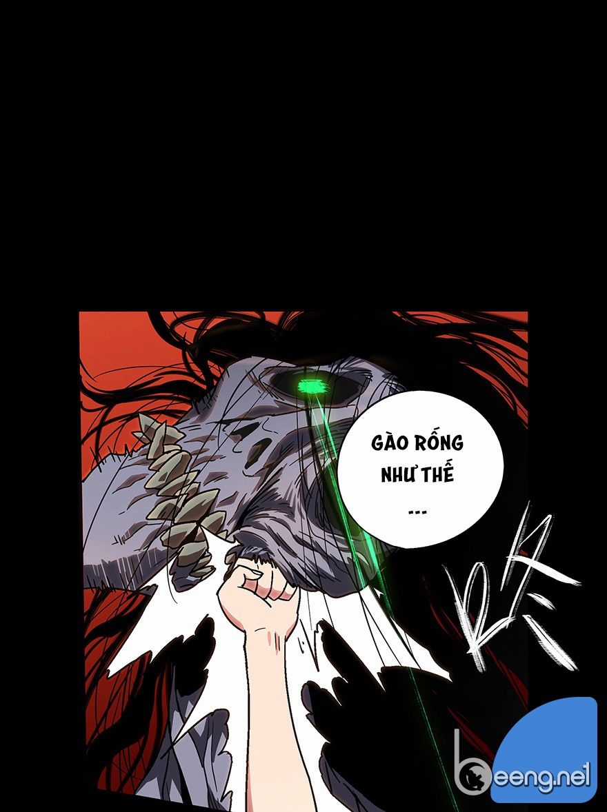 Đại Tượng Vô Hình Chương 3 trang 27