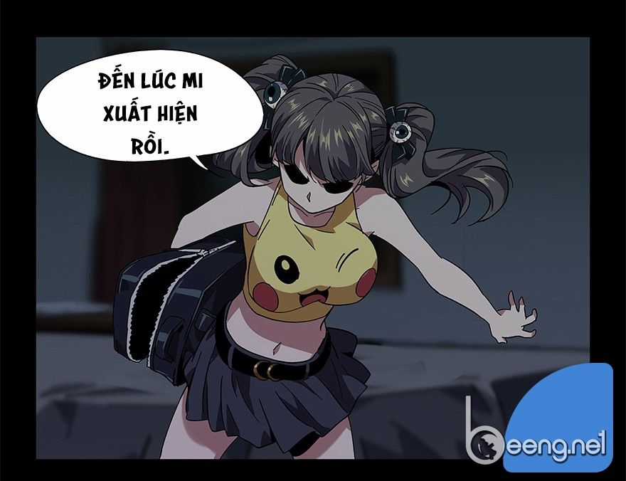 Đại Tượng Vô Hình Chương 3 trang 3