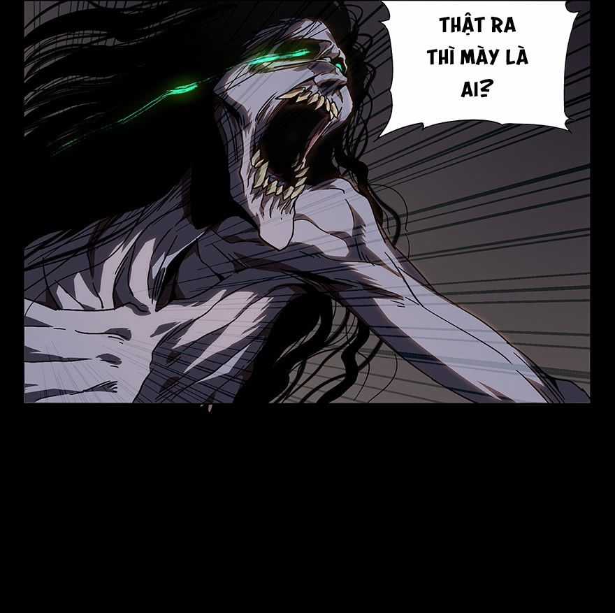 Đại Tượng Vô Hình Chương 3 trang 30