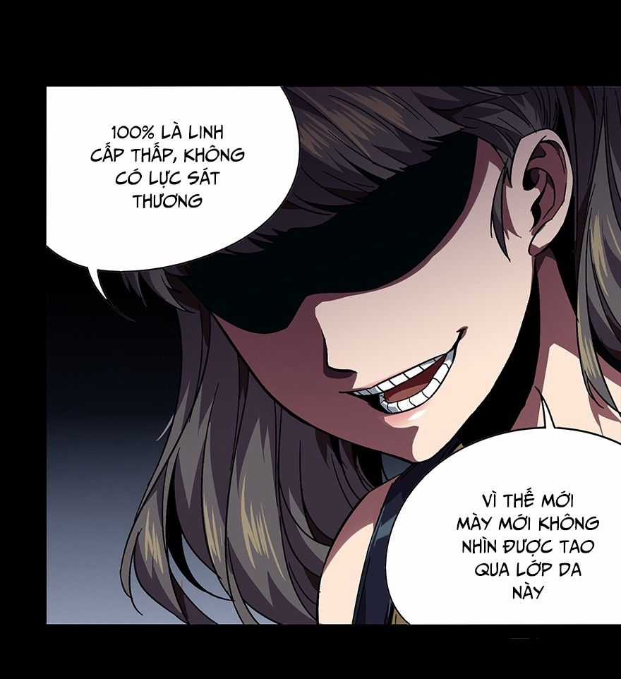 Đại Tượng Vô Hình Chương 3 trang 32