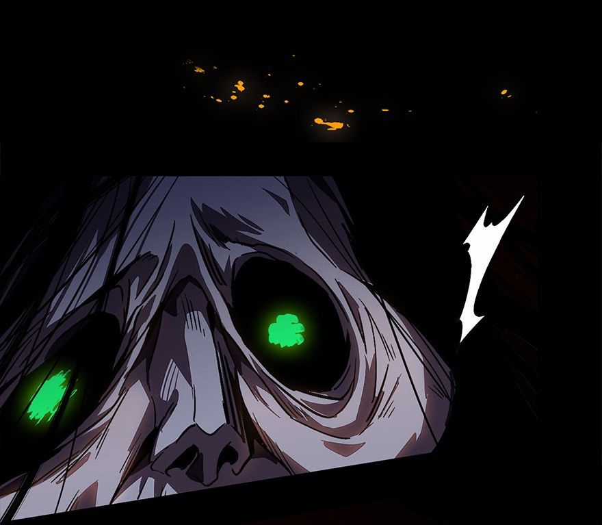 Đại Tượng Vô Hình Chương 3 trang 36