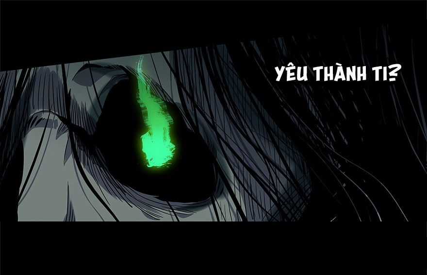 Đại Tượng Vô Hình Chương 3 trang 40