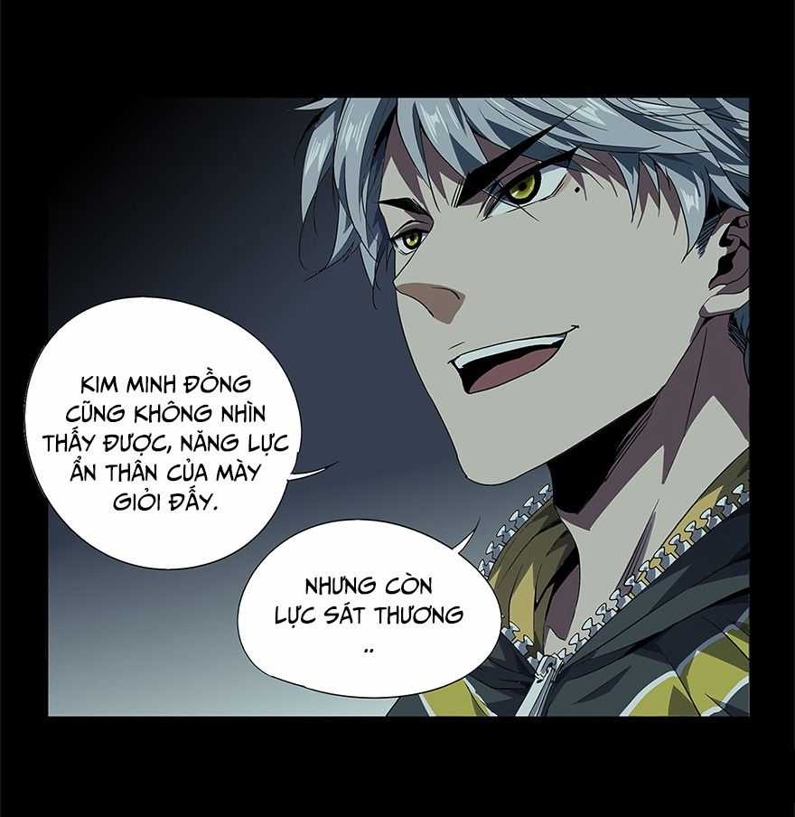 Đại Tượng Vô Hình Chương 3 trang 42