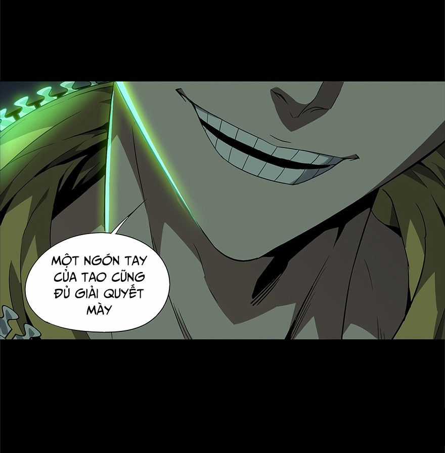 Đại Tượng Vô Hình Chương 3 trang 43