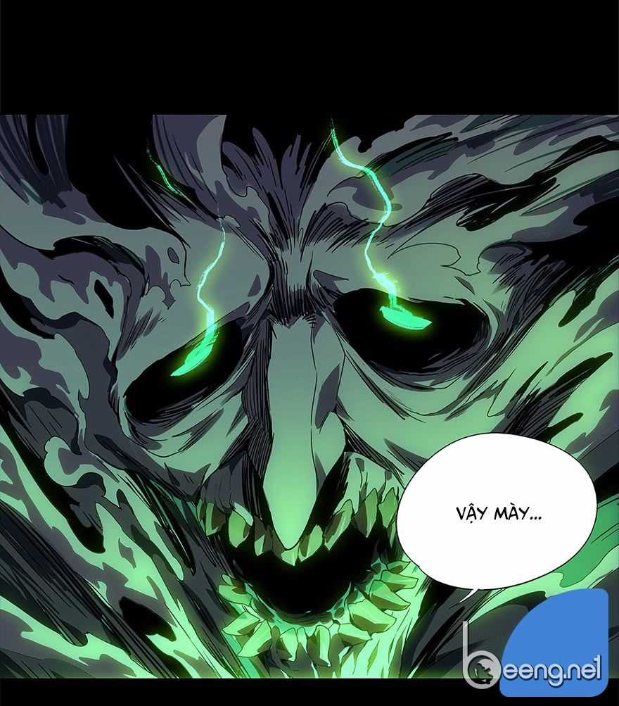 Đại Tượng Vô Hình Chương 3 trang 44