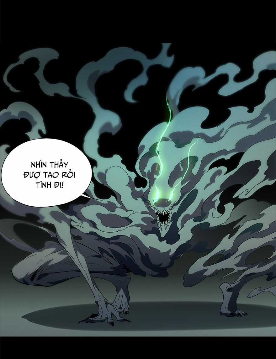 Đại Tượng Vô Hình Chương 3 trang 45