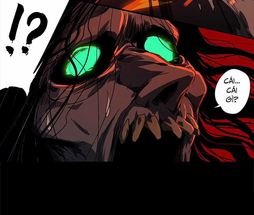 Đại Tượng Vô Hình Chương 3 trang 47