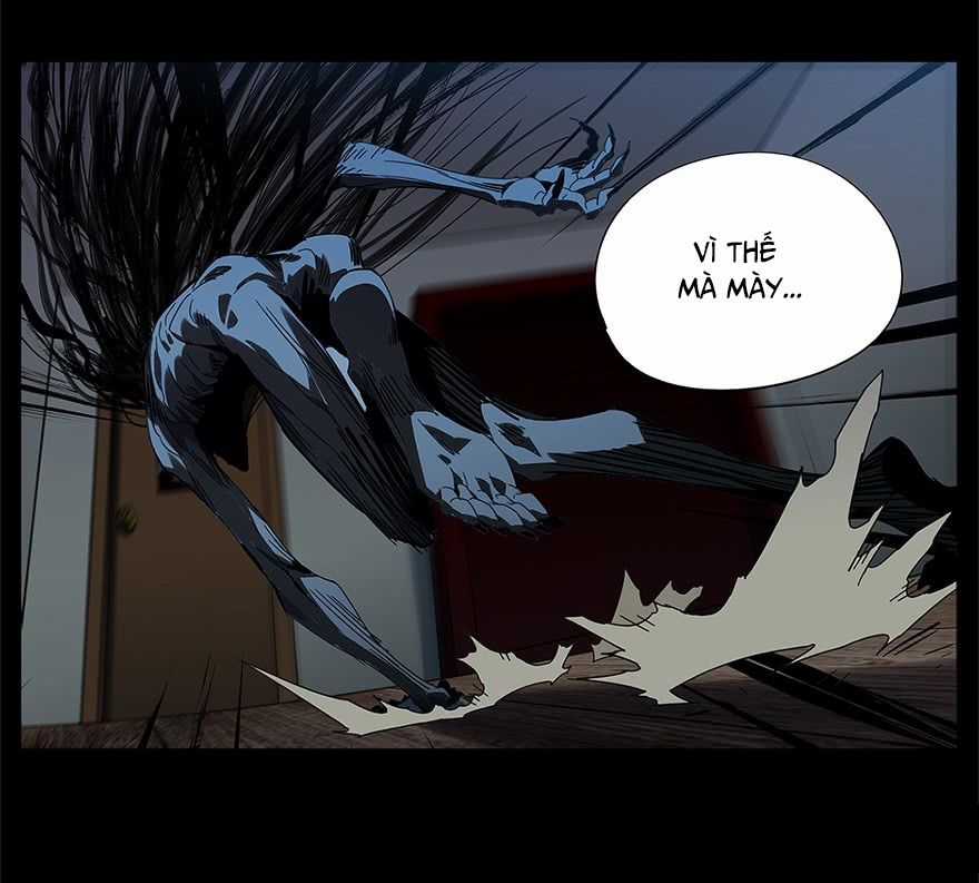 Đại Tượng Vô Hình Chương 3 trang 49