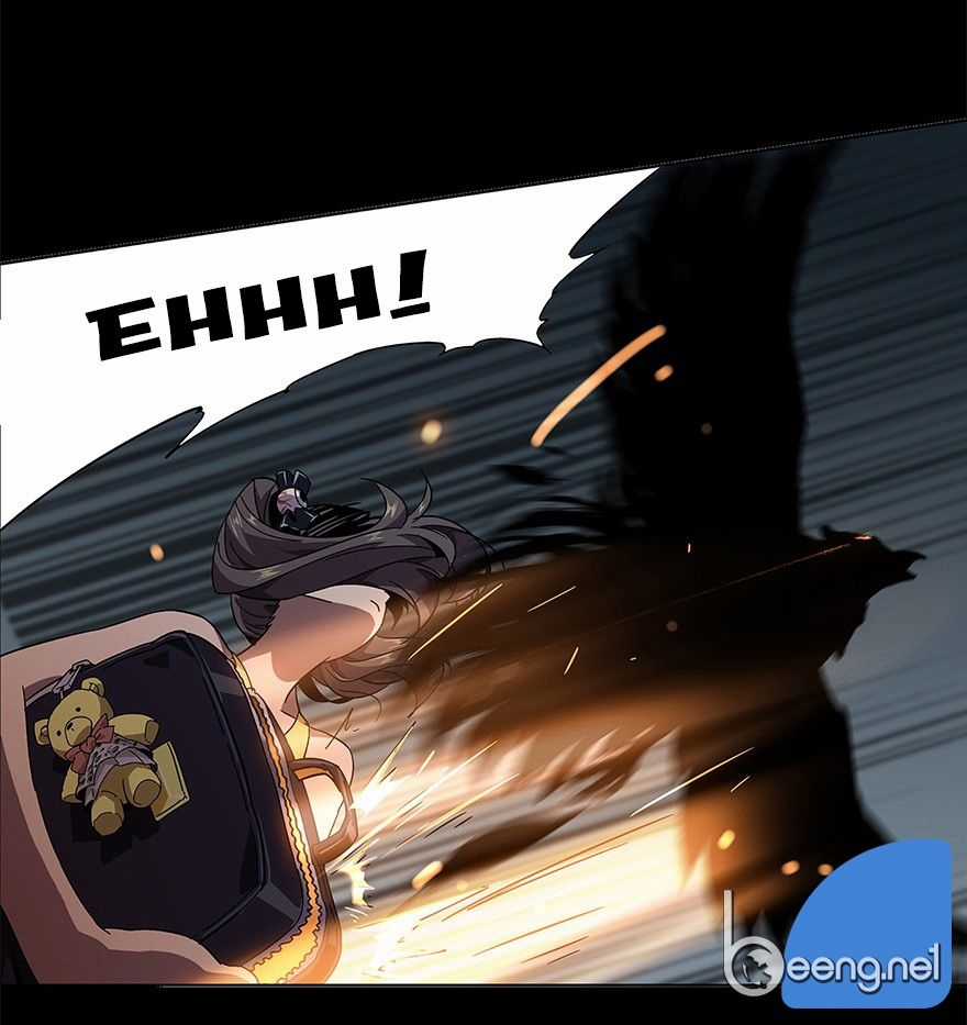 Đại Tượng Vô Hình Chương 3 trang 5