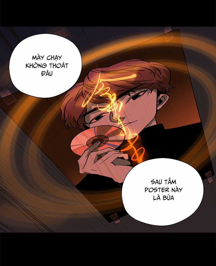 Đại Tượng Vô Hình Chương 3 trang 53