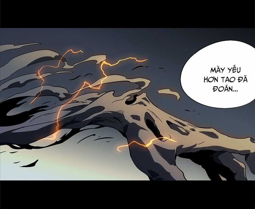 Đại Tượng Vô Hình Chương 3 trang 54