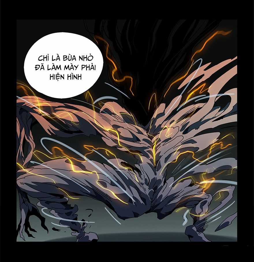 Đại Tượng Vô Hình Chương 3 trang 55