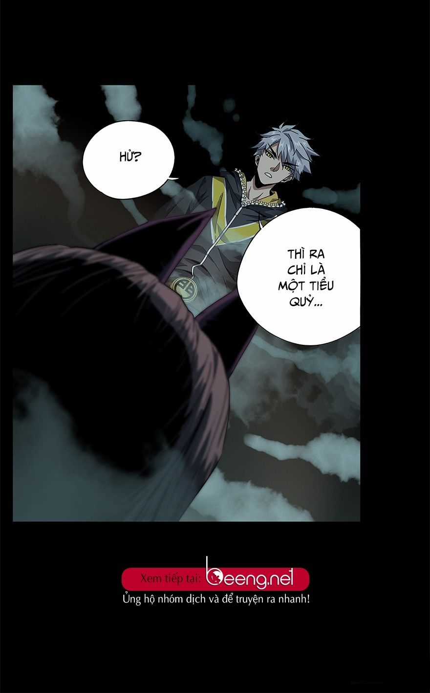 Đại Tượng Vô Hình Chương 3 trang 56