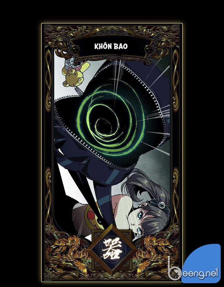 Đại Tượng Vô Hình Chương 3 trang 57