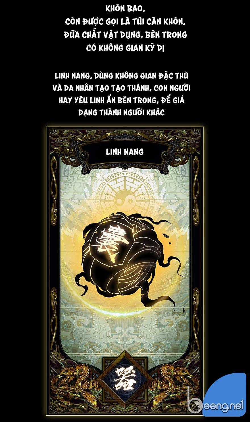 Đại Tượng Vô Hình Chương 3 trang 58