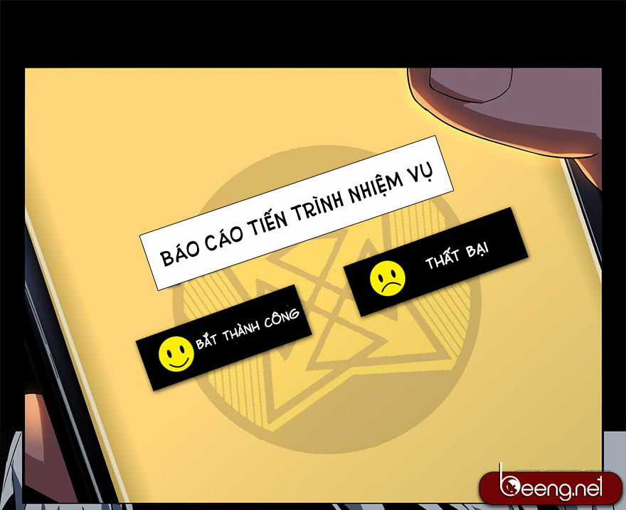 Đại Tượng Vô Hình Chương 4 trang 29