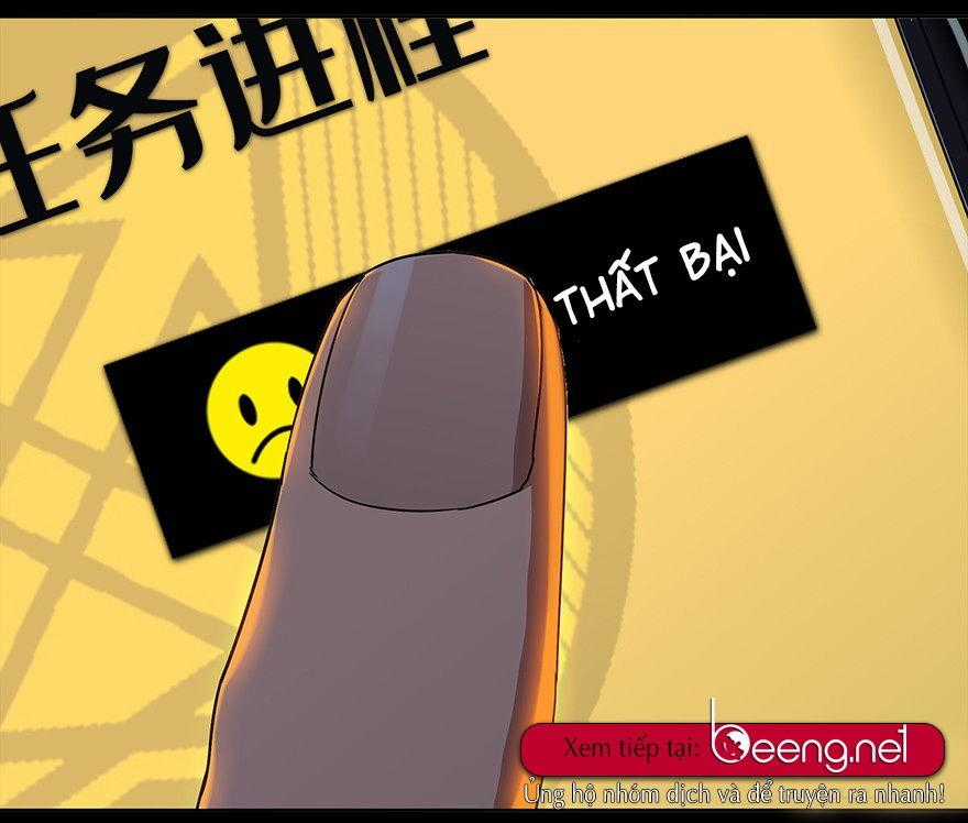 Đại Tượng Vô Hình Chương 4 trang 31
