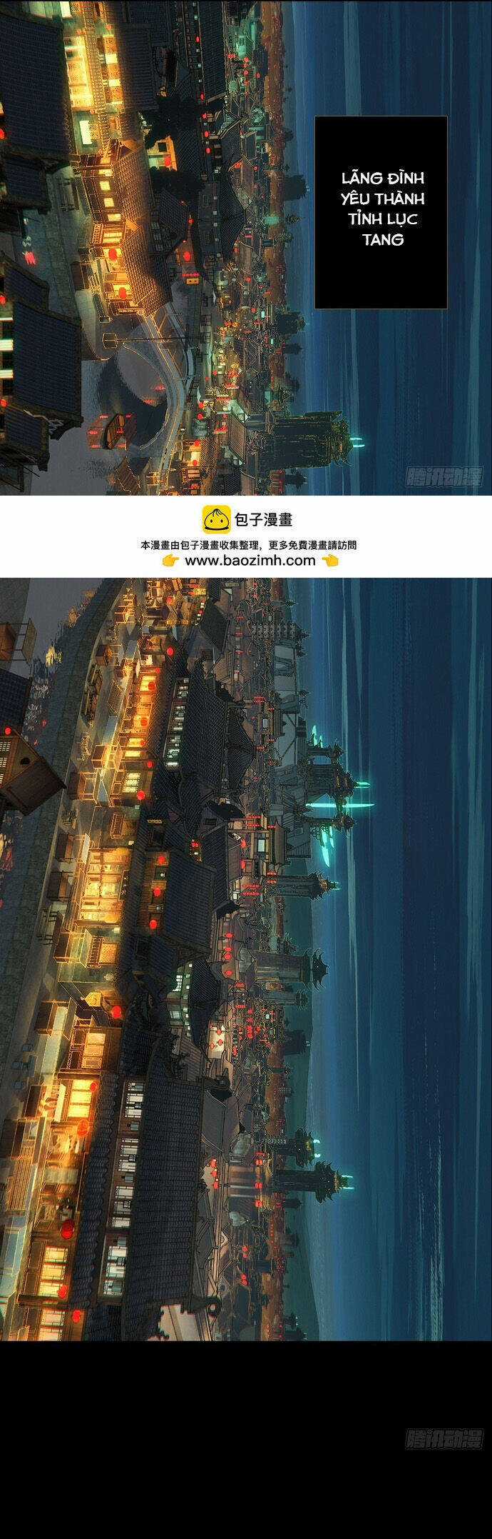 Đại Tượng Vô Hình Chương 475 trang 12