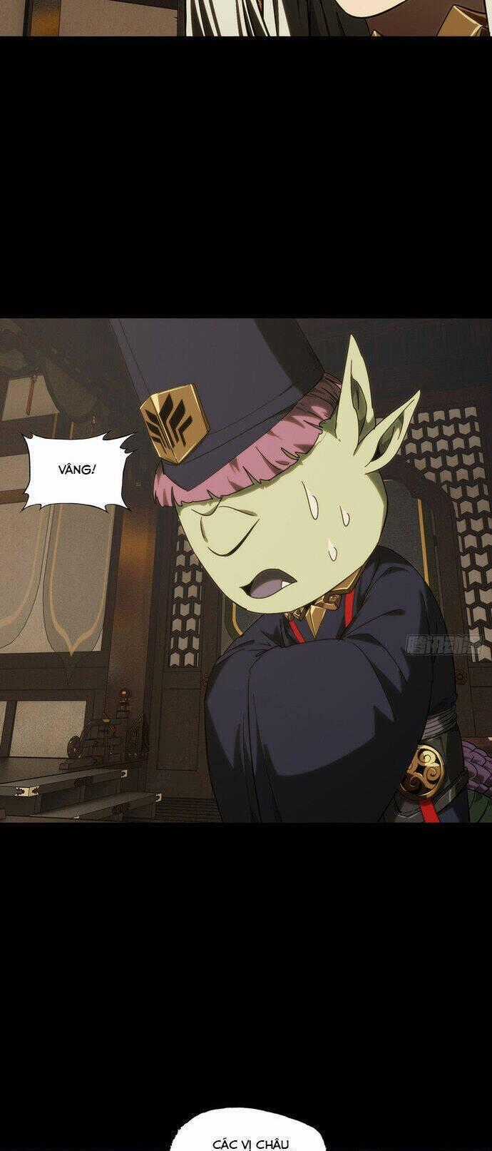 Đại Tượng Vô Hình Chương 475 trang 19