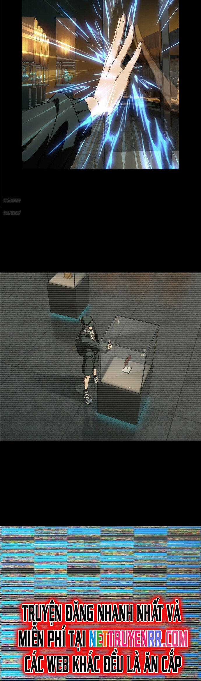 Đại Tượng Vô Hình Chương 475 trang 2