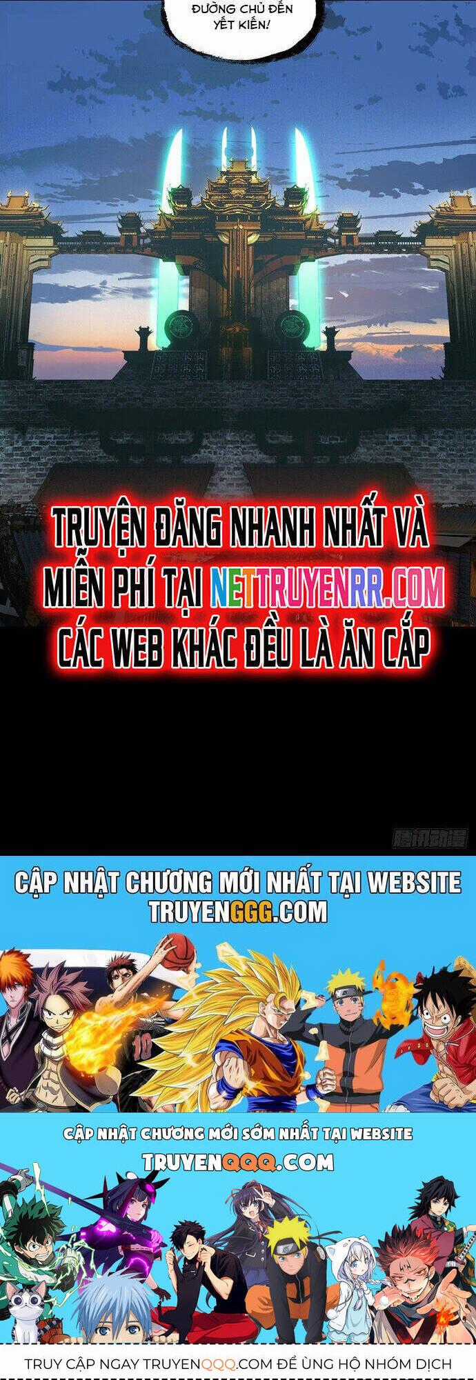 Đại Tượng Vô Hình Chương 475 trang 20