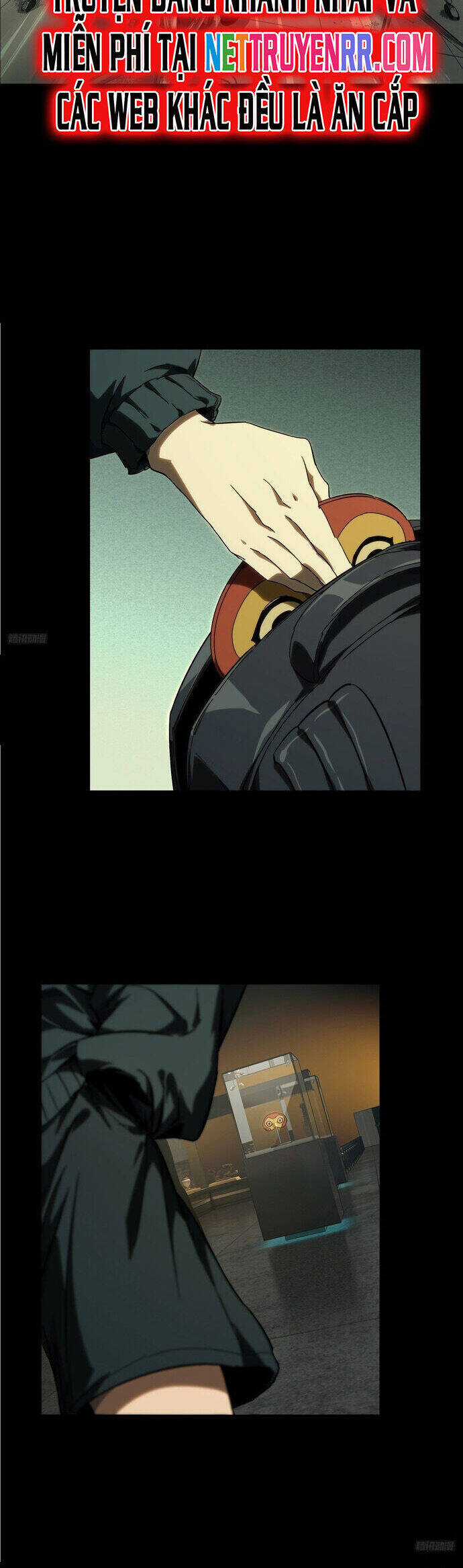 Đại Tượng Vô Hình Chương 475 trang 4