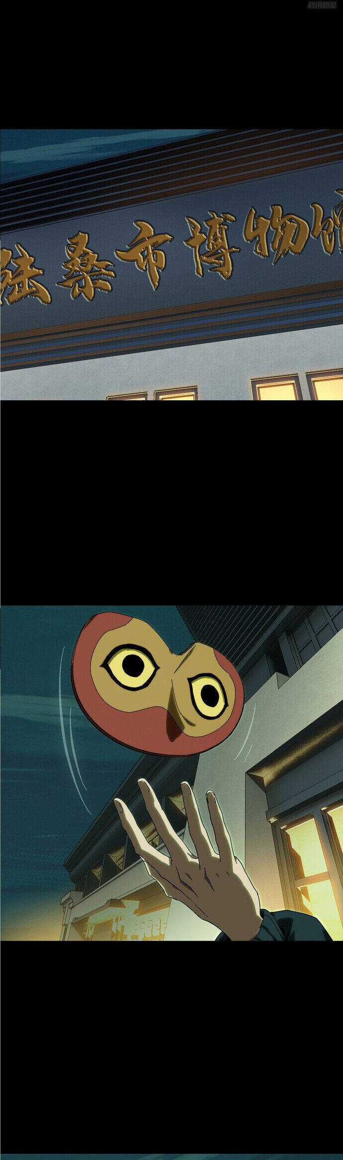 Đại Tượng Vô Hình Chương 475 trang 5