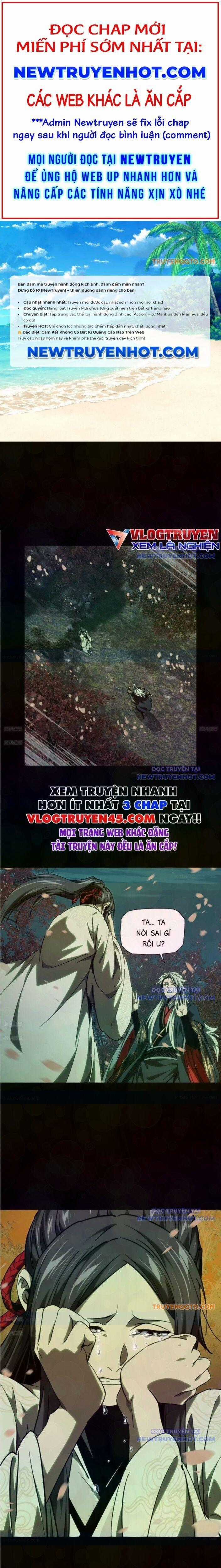 Đại Tượng Vô Hình Chương 487 trang 0