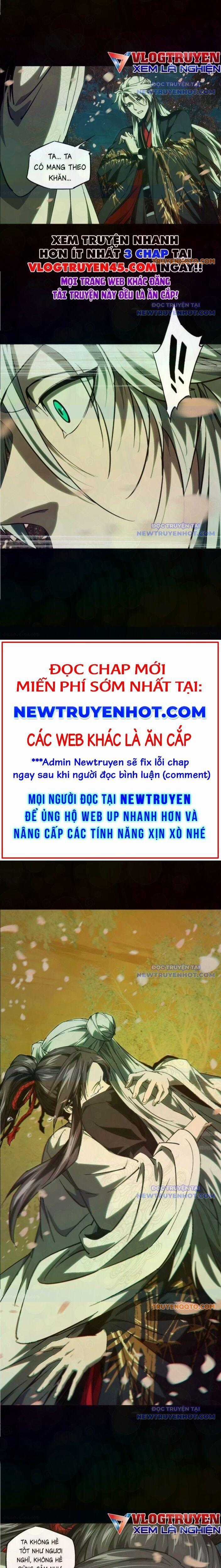 Đại Tượng Vô Hình Chương 487 trang 1