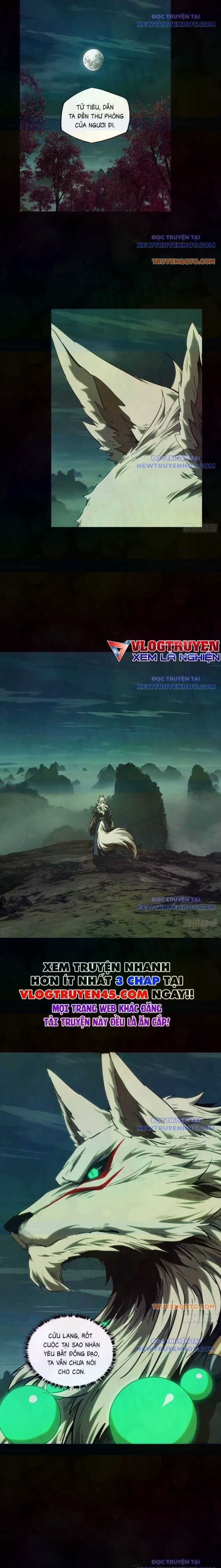 Đại Tượng Vô Hình Chương 487 trang 4