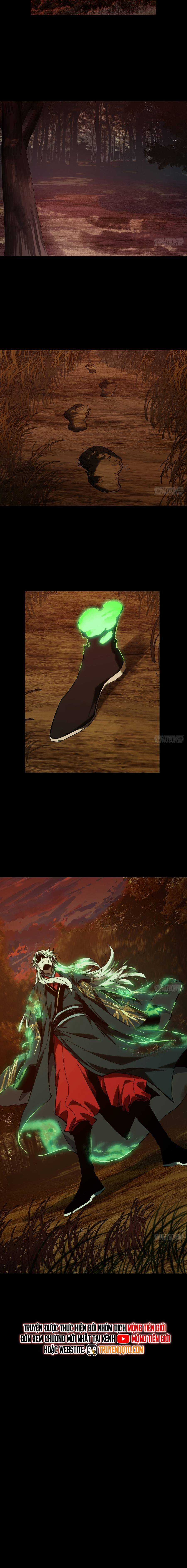 Đại Tượng Vô Hình Chương 488 trang 7