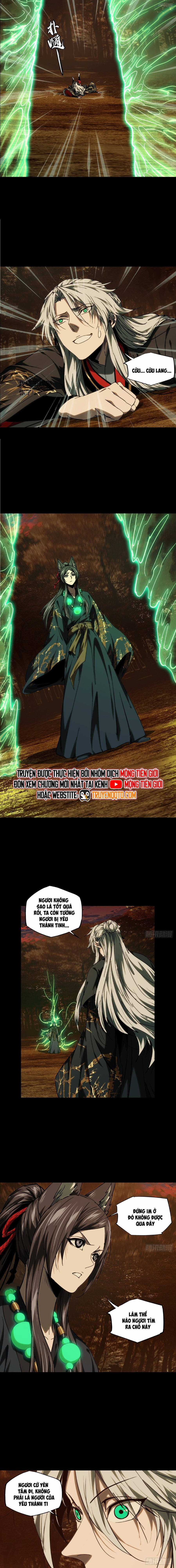 Đại Tượng Vô Hình Chương 489 trang 4