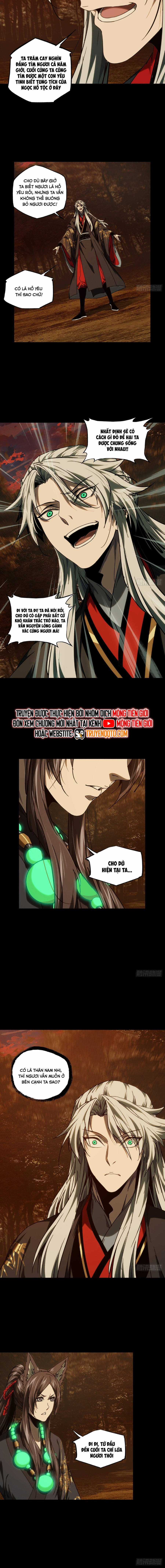 Đại Tượng Vô Hình Chương 489 trang 5