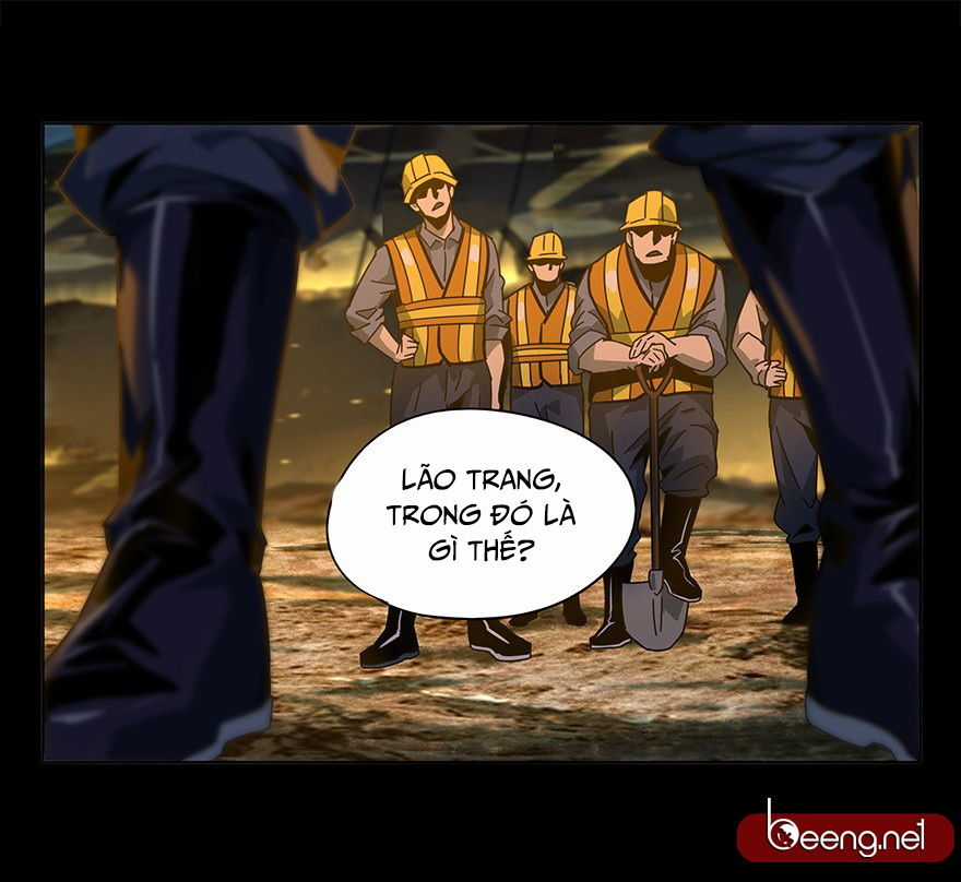 Đại Tượng Vô Hình Chương 5 trang 11