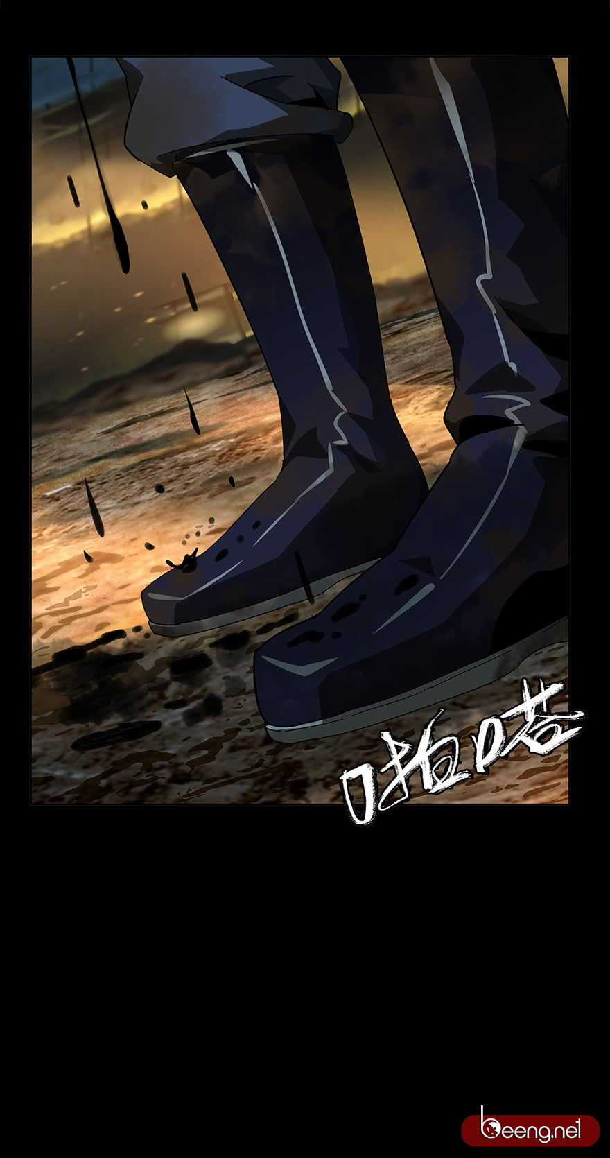 Đại Tượng Vô Hình Chương 5 trang 14