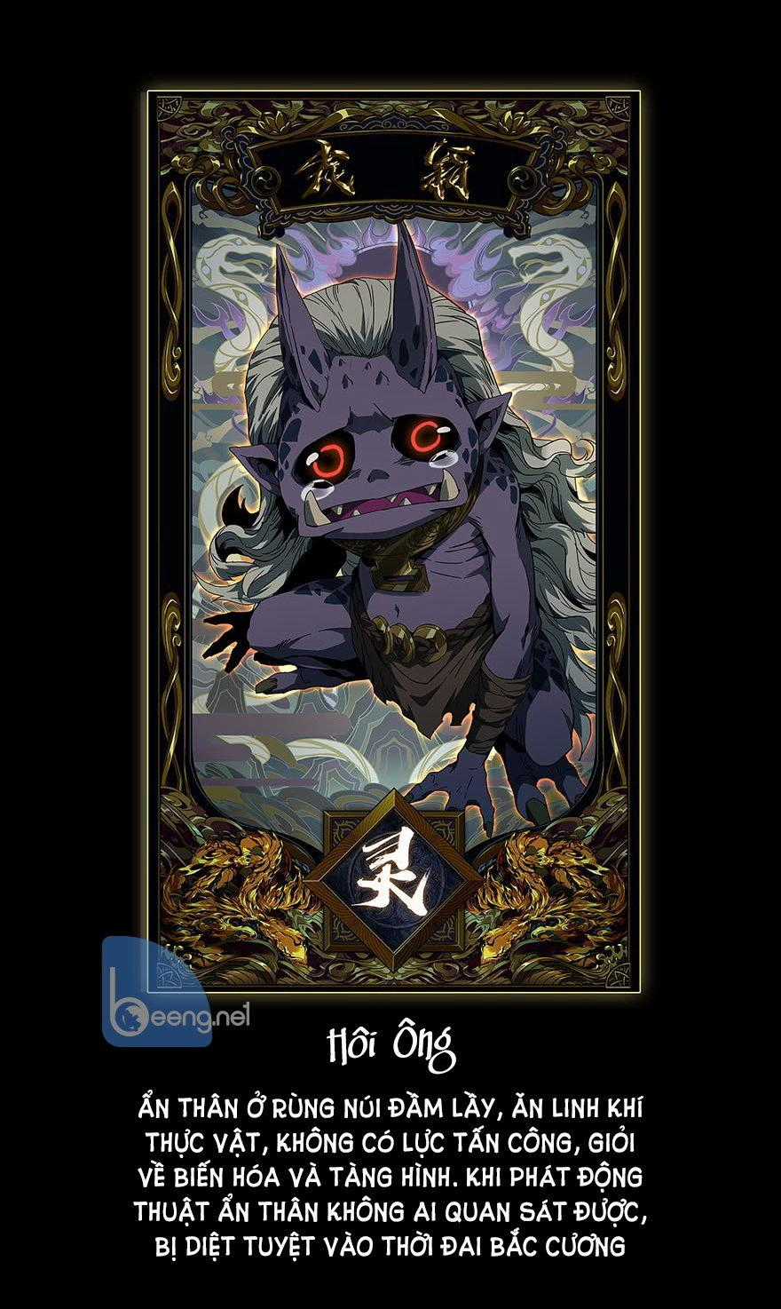 Đại Tượng Vô Hình Chương 5 trang 17