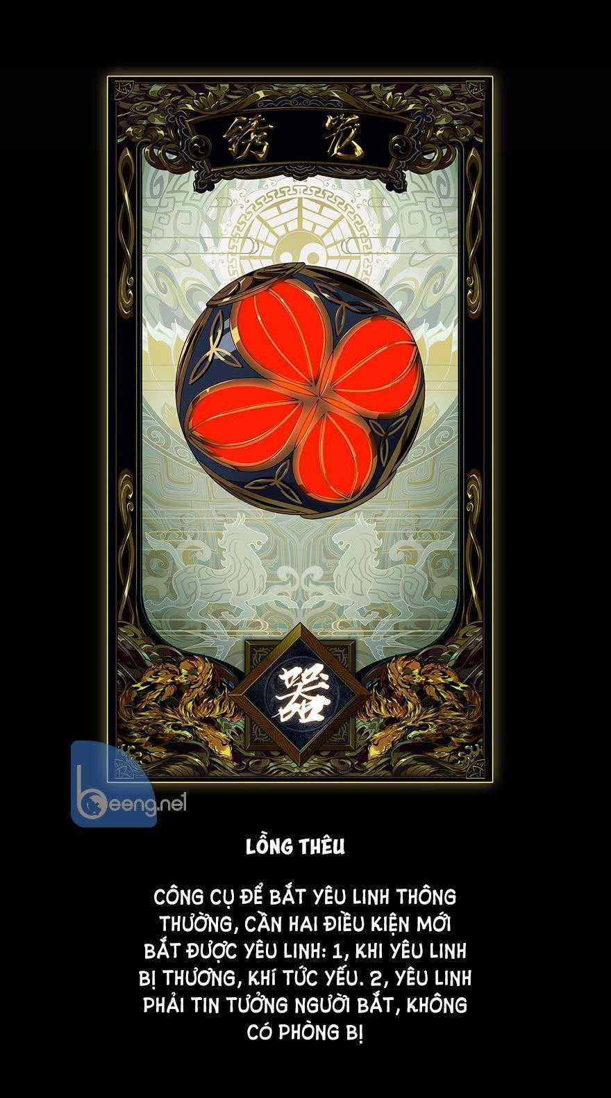 Đại Tượng Vô Hình Chương 5 trang 18