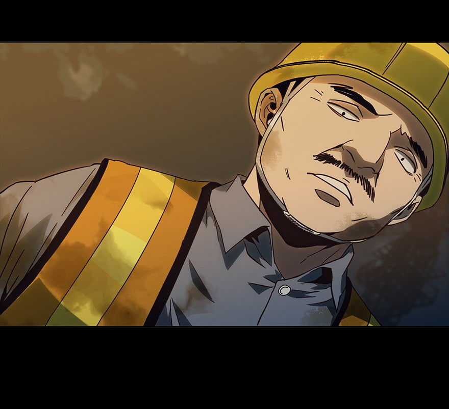 Đại Tượng Vô Hình Chương 5 trang 6