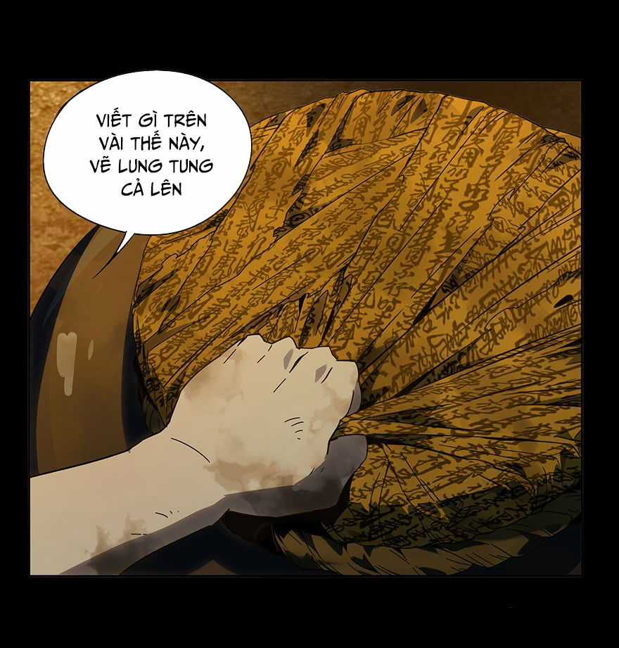 Đại Tượng Vô Hình Chương 5 trang 7