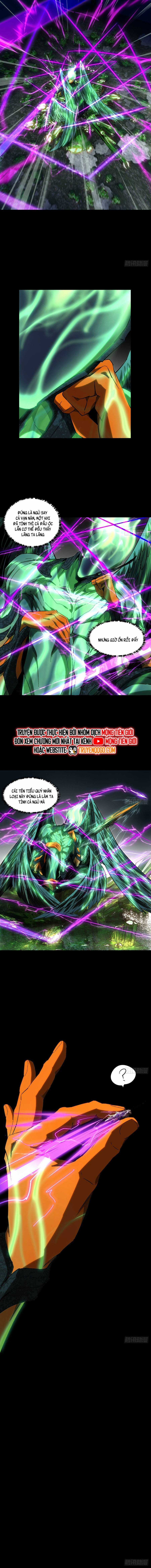 Đại Tượng Vô Hình Chương 501 trang 7