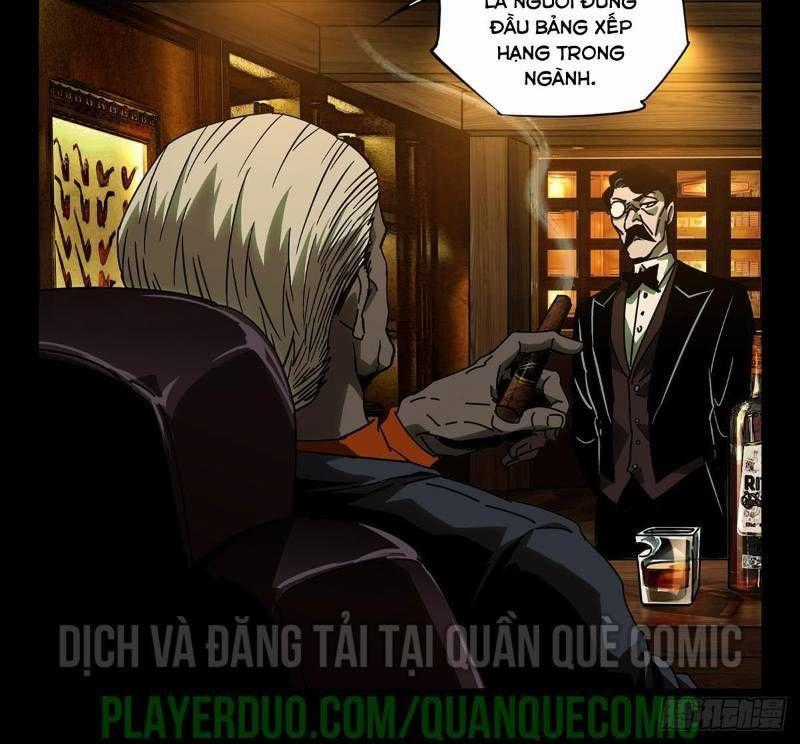 Đại Tượng Vô Hình Chương 55 trang 1